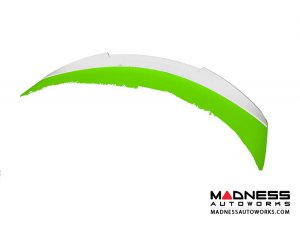 Mercedes-Benz C-Class W205 Rear Trunk Spoiler - Carbon Fiber Mercedes-Benz C-Class W205 Rear Trunk Spoiler - Carbon Fiber